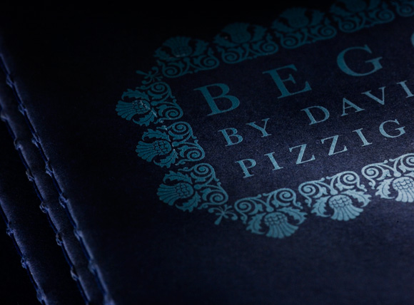 Begg Pizzigoni Brochure