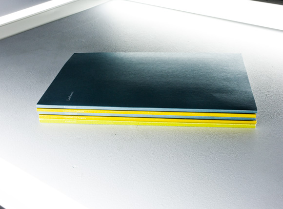 Begg Folders