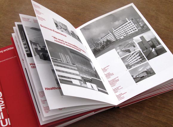 BMJ Centenary Brochure