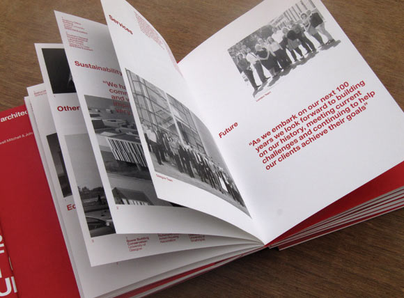 BMJ Centenary Brochure
