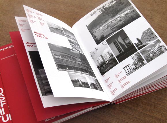 BMJ Centenary Brochure