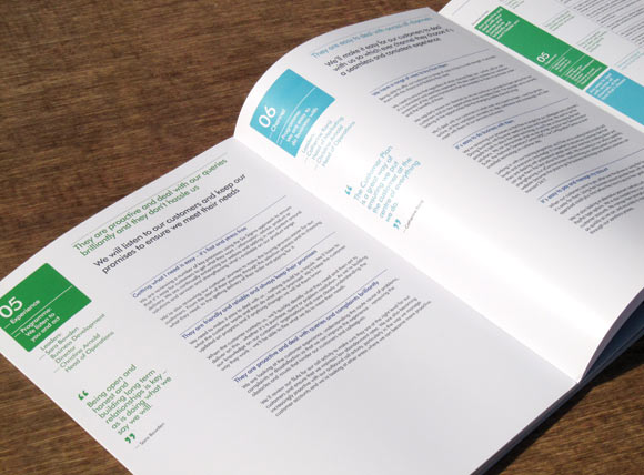 Equanet Customer Care Plan
