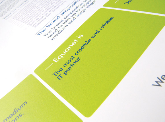 Equanet Customer Care Plan