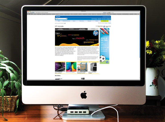 Equanet Website
