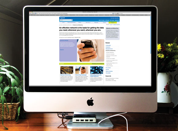 Equanet Website
