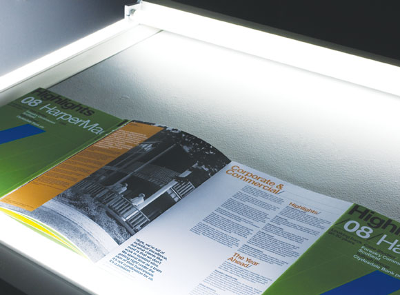 Harper Macleod LLP Anual Report