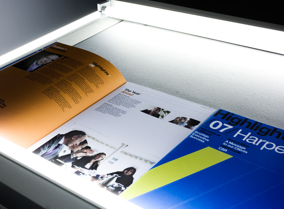 Harper Macleod LLP Anual Report