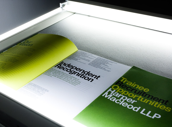 Harper Macleod LLP Anual Report