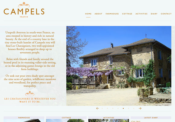 Campels