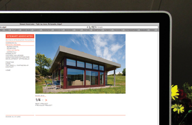 Stewart Associates