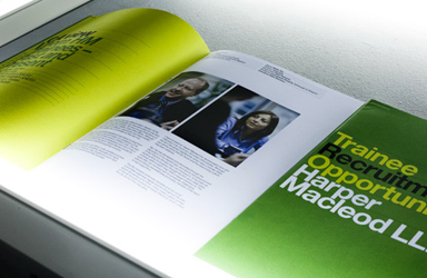 Harper Macleod LLP
