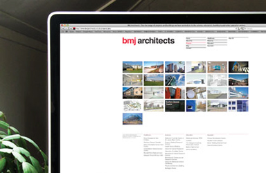BMJ Architects