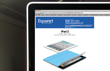 Equanet