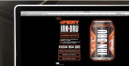 FIERY IRN-BRU