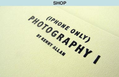 iPhone Photography Book
