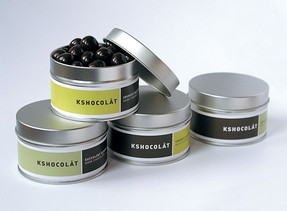 Kshocolat