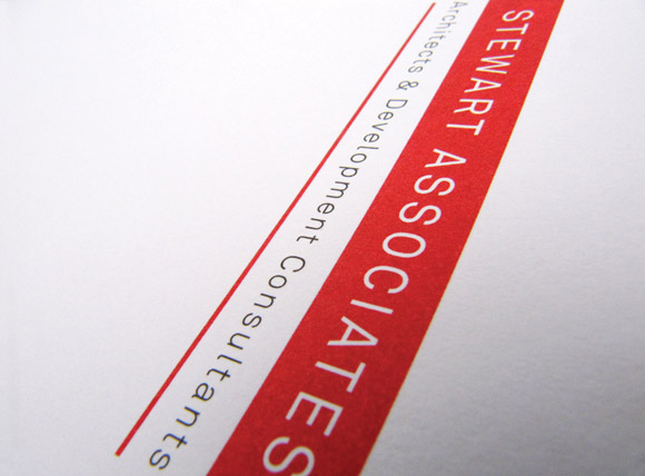 Stewart Associates / The Argyll Partnership
