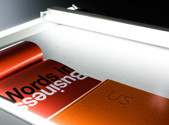 Third Eye Design - Book, Posters, Direct Mail