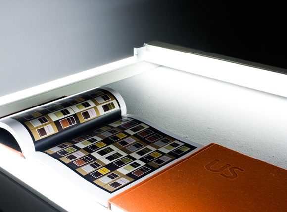 Third Eye Design - Book, Posters, Direct Mail