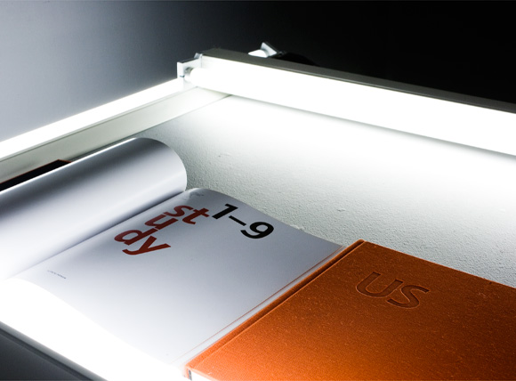 Third Eye Design - Book, Posters, Direct Mail