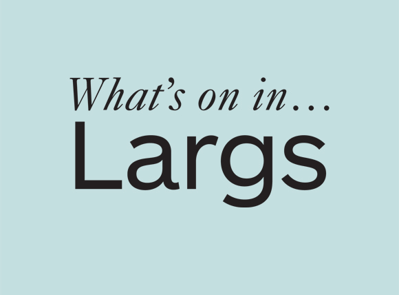 Whats on in Largs. Business & Event Directory