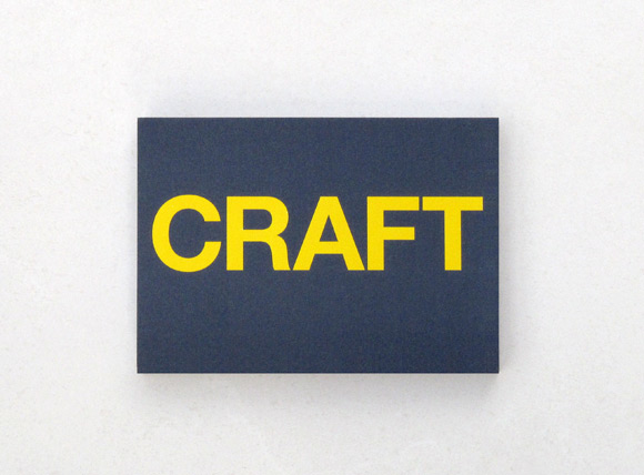 Work on Writing - Business Cards, Notebook, Postcards, Exhibition, Posters