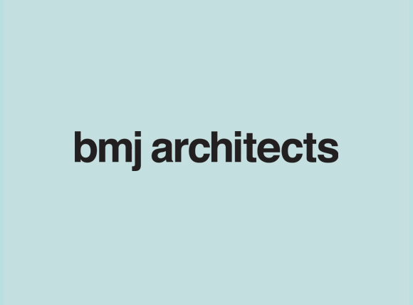 BMJ Architects Logo