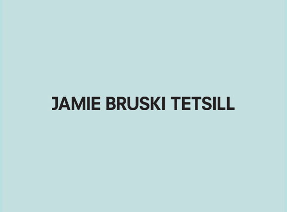 Jamie Bruski Tetsil