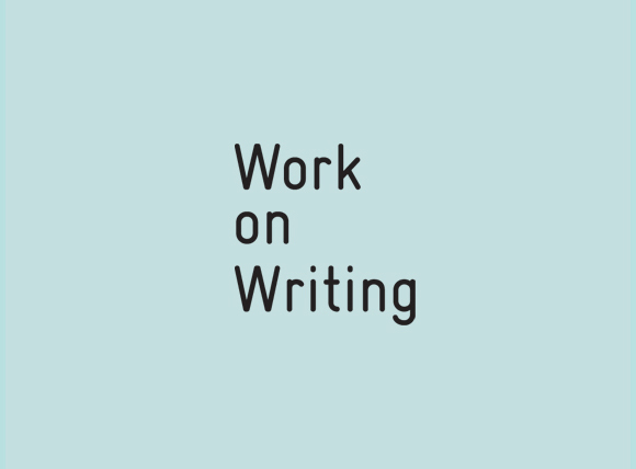 Work on Writing Identity